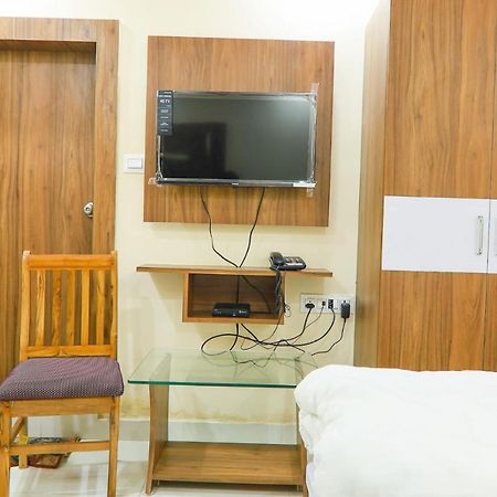Hotel Pushpa Anjali By Wb Inn رانشي المظهر الخارجي الصورة
