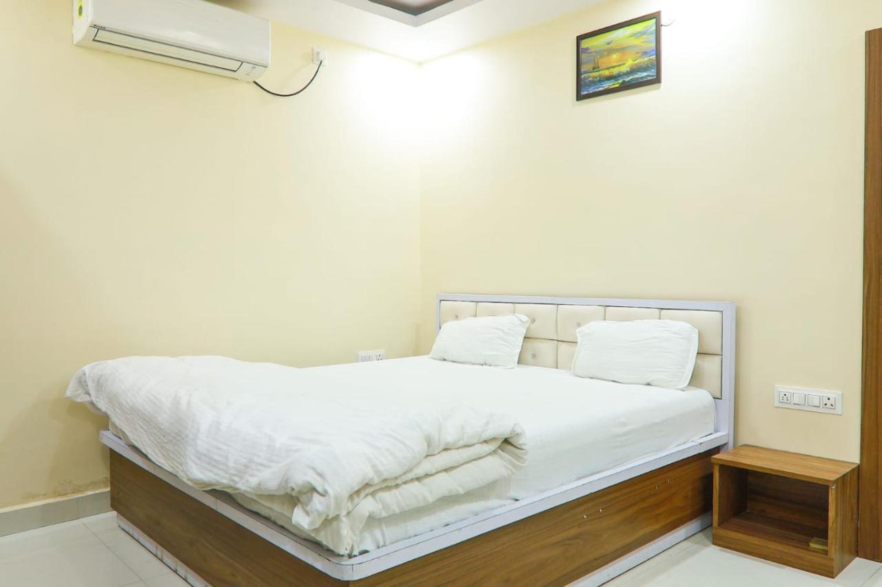 Hotel Pushpa Anjali By Wb Inn رانشي المظهر الخارجي الصورة