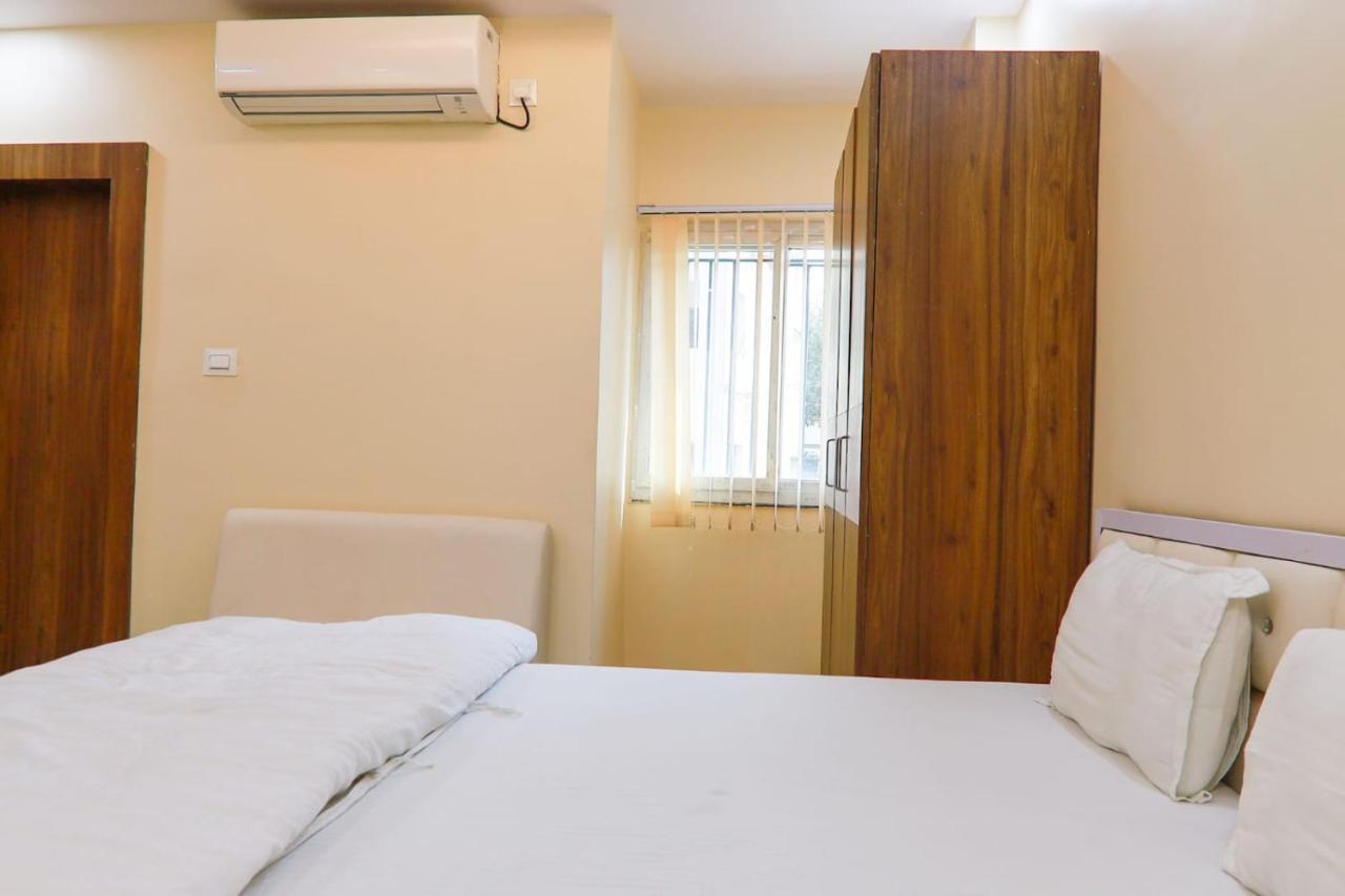 Hotel Pushpa Anjali By Wb Inn رانشي المظهر الخارجي الصورة