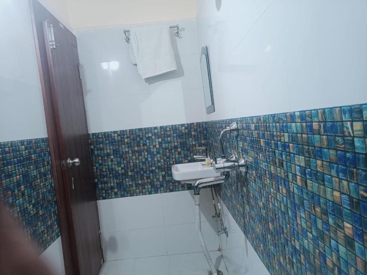 Hotel Pushpa Anjali By Wb Inn رانشي المظهر الخارجي الصورة