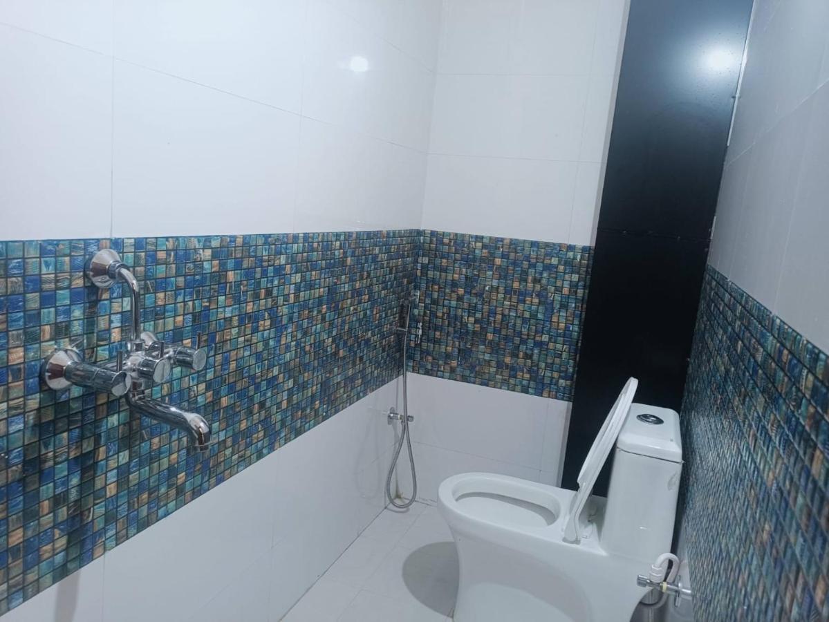 Hotel Pushpa Anjali By Wb Inn رانشي المظهر الخارجي الصورة