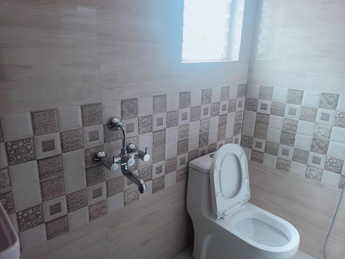 Hotel Pushpa Anjali By Wb Inn رانشي المظهر الخارجي الصورة