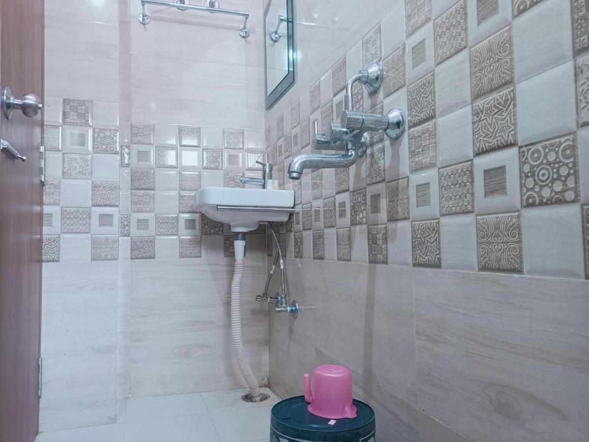 Hotel Pushpa Anjali By Wb Inn رانشي المظهر الخارجي الصورة